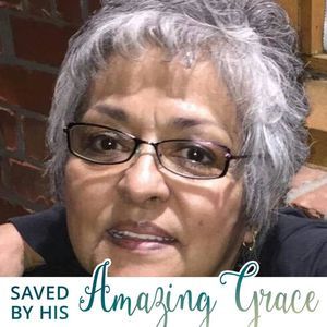 Meet your Posher, Julie